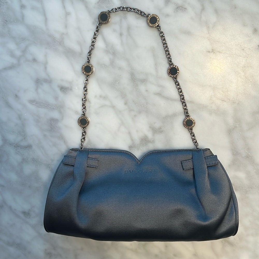 BVLGARI evening bag - very elegant